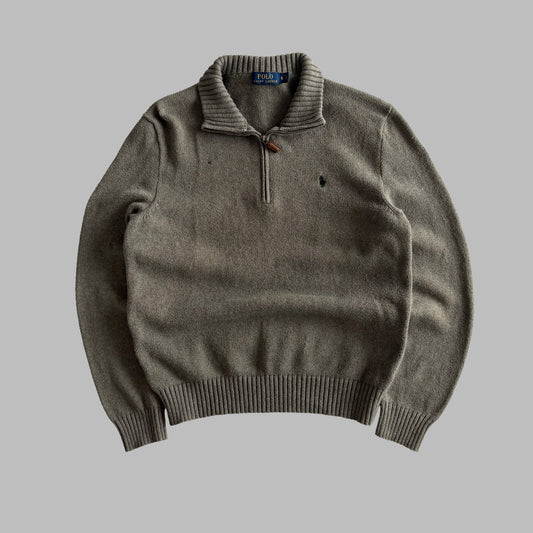Polo Ralph Lauren Quarter Zip - S