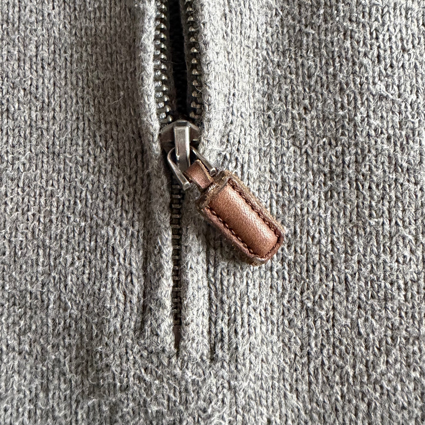 Polo Ralph Lauren Quarter Zip - S