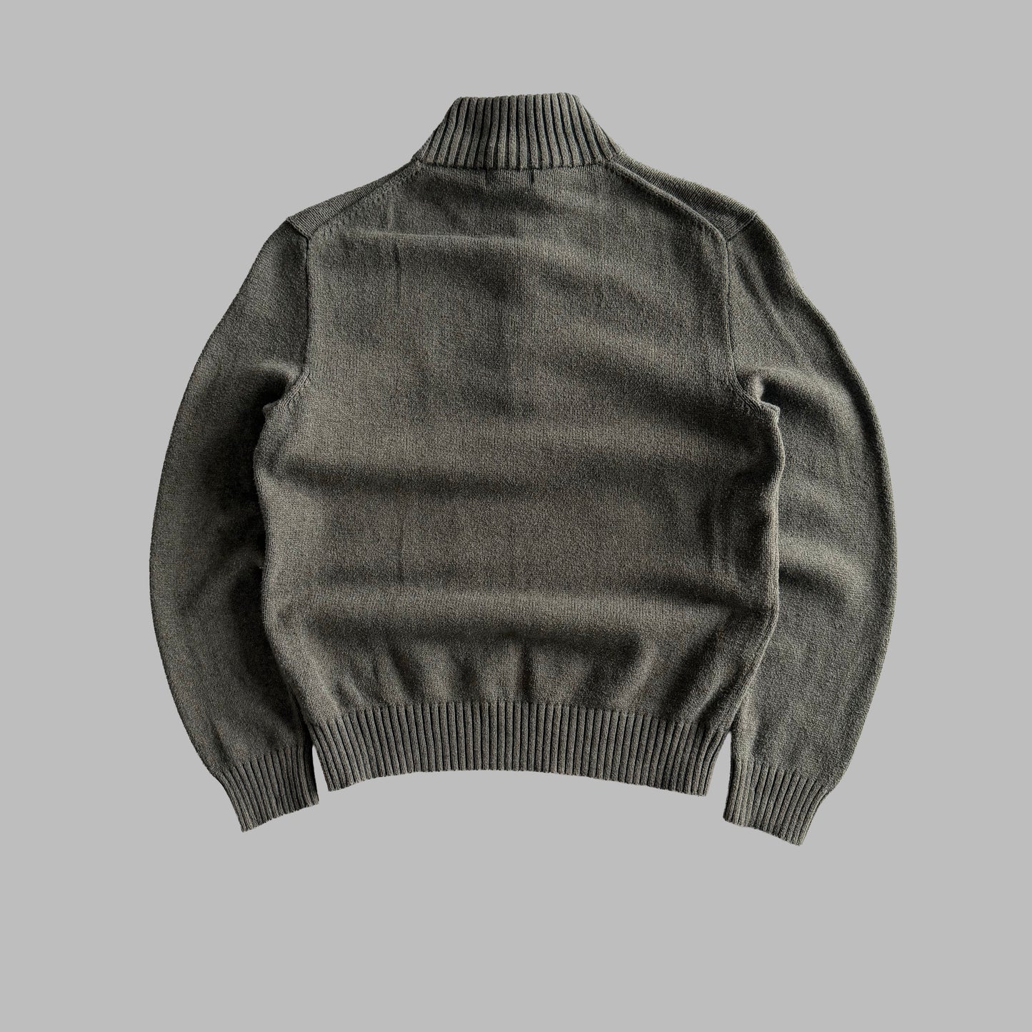 Polo Ralph Lauren Quarter Zip - S
