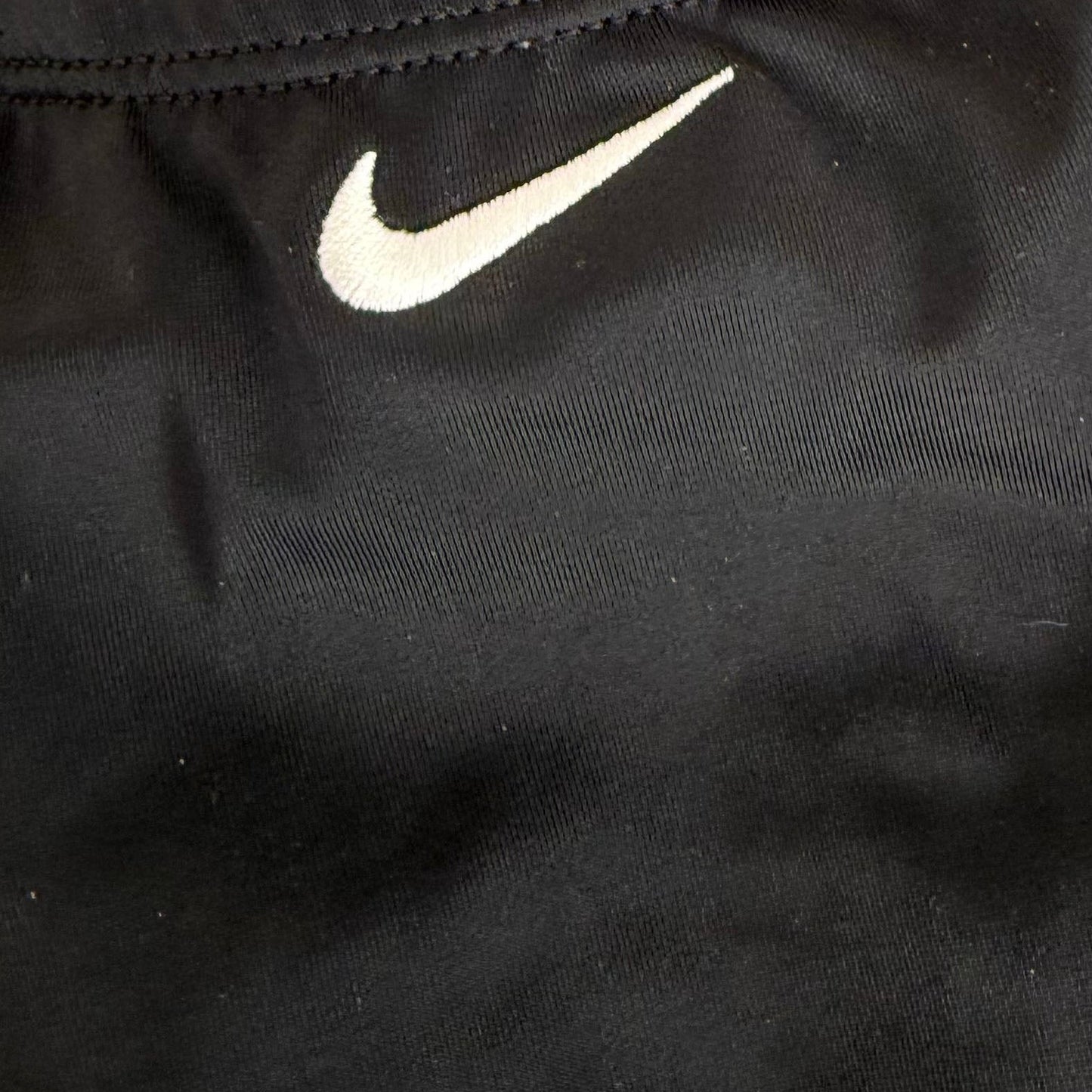 Y2K Nike Panelled Activewear Tank - XL