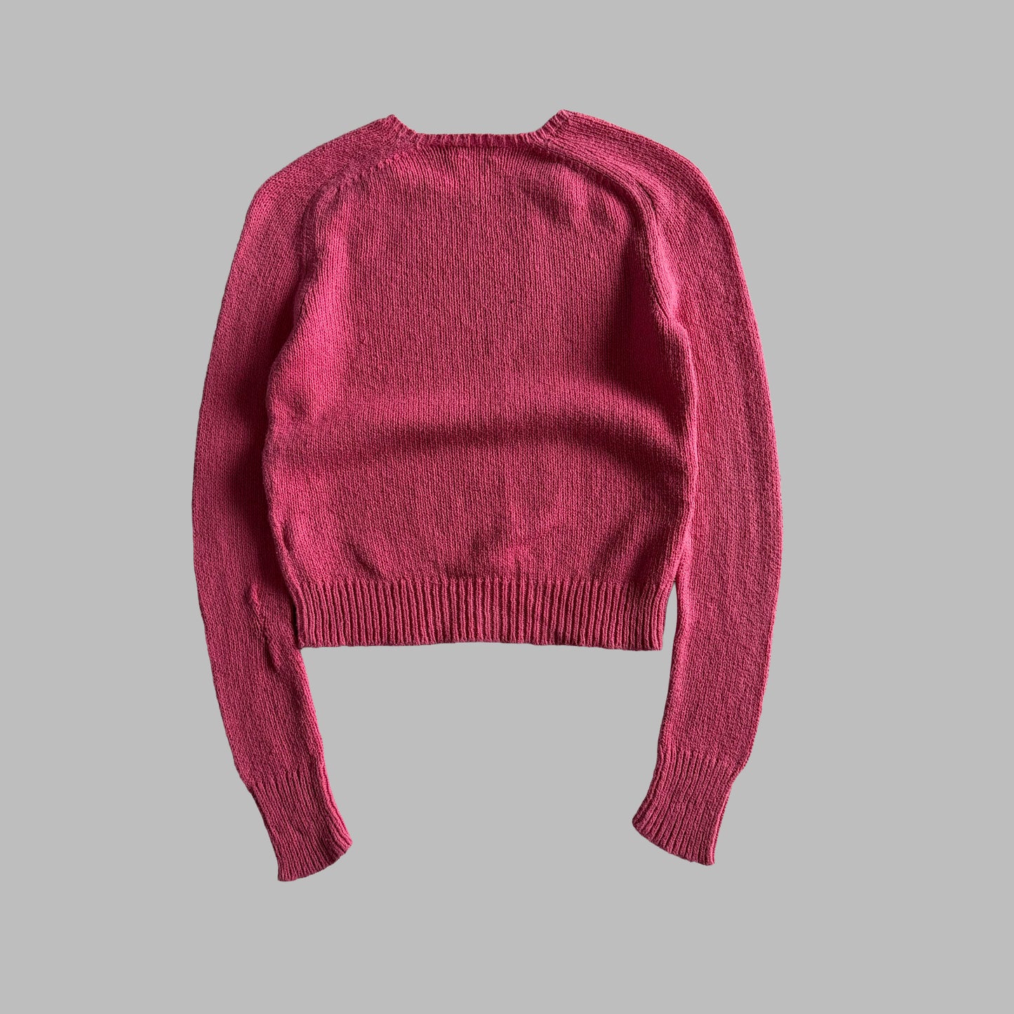 Polo Ralph Lauren Heavy Knit - S