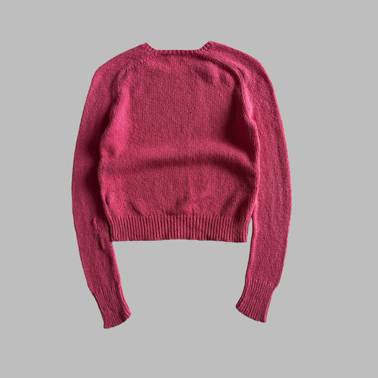 Polo Ralph Lauren Heavy Knit - S
