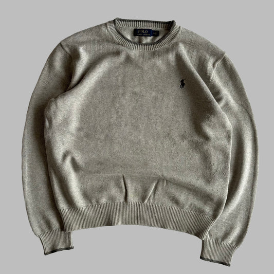 Ralph Lauren Heavy Knit - Medium