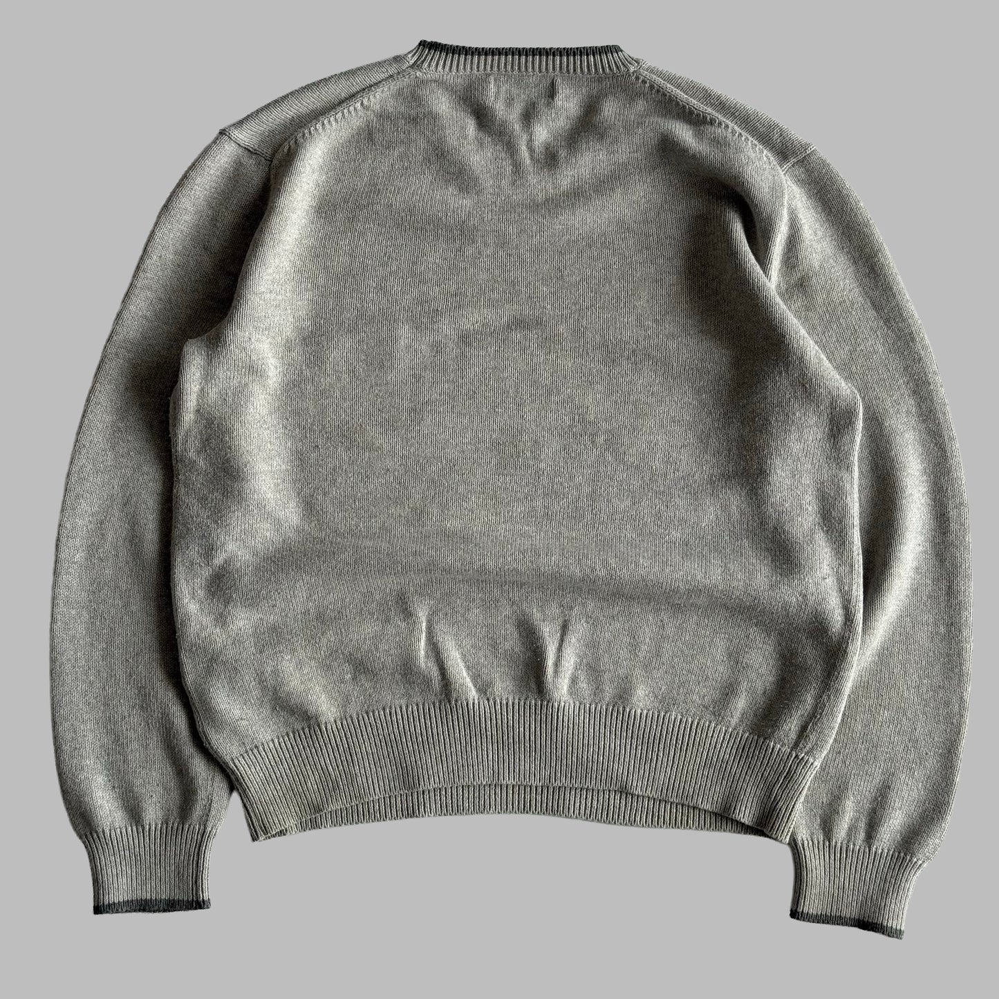 Ralph Lauren Heavy Knit - Medium