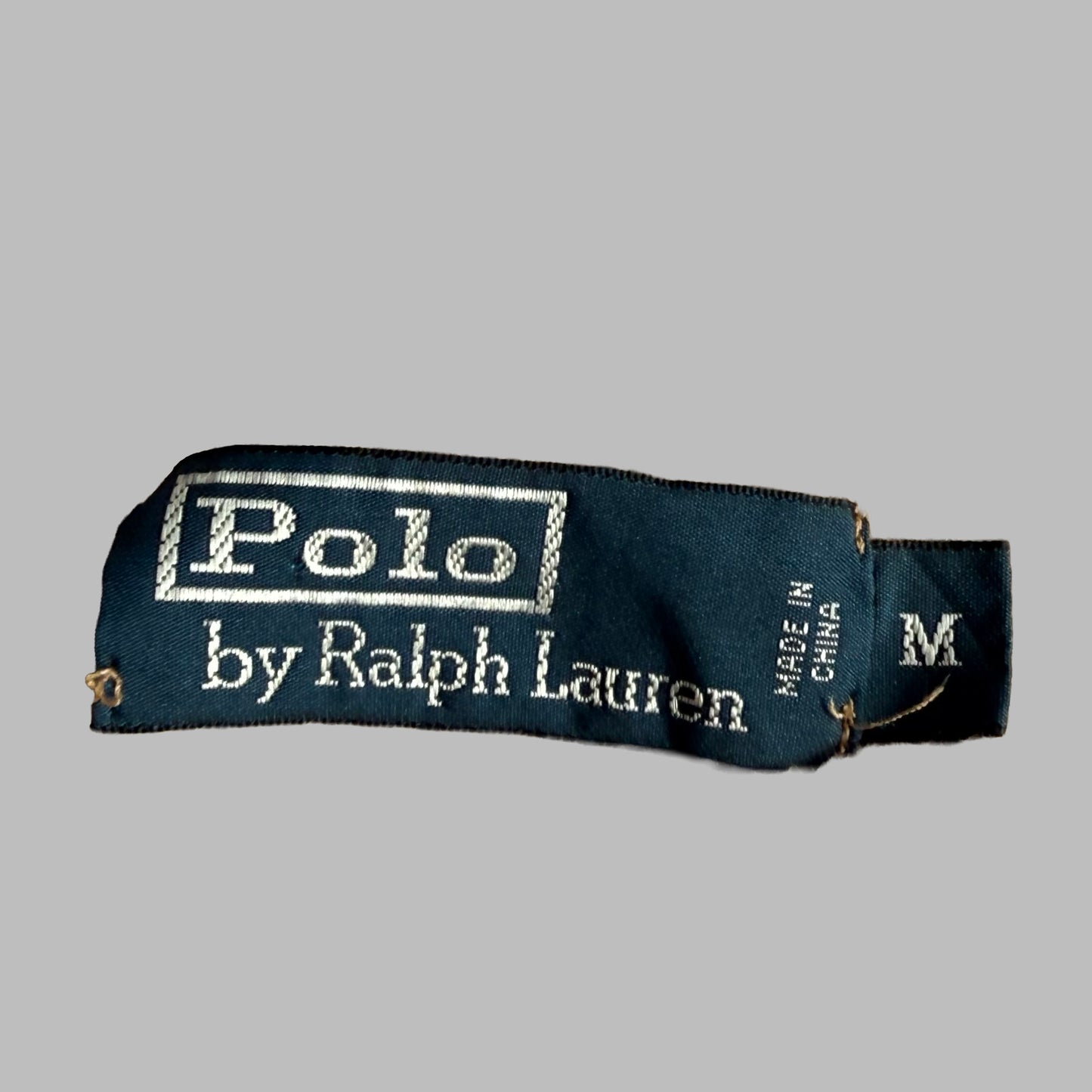 Ralph Lauren Heavy Knit - Medium