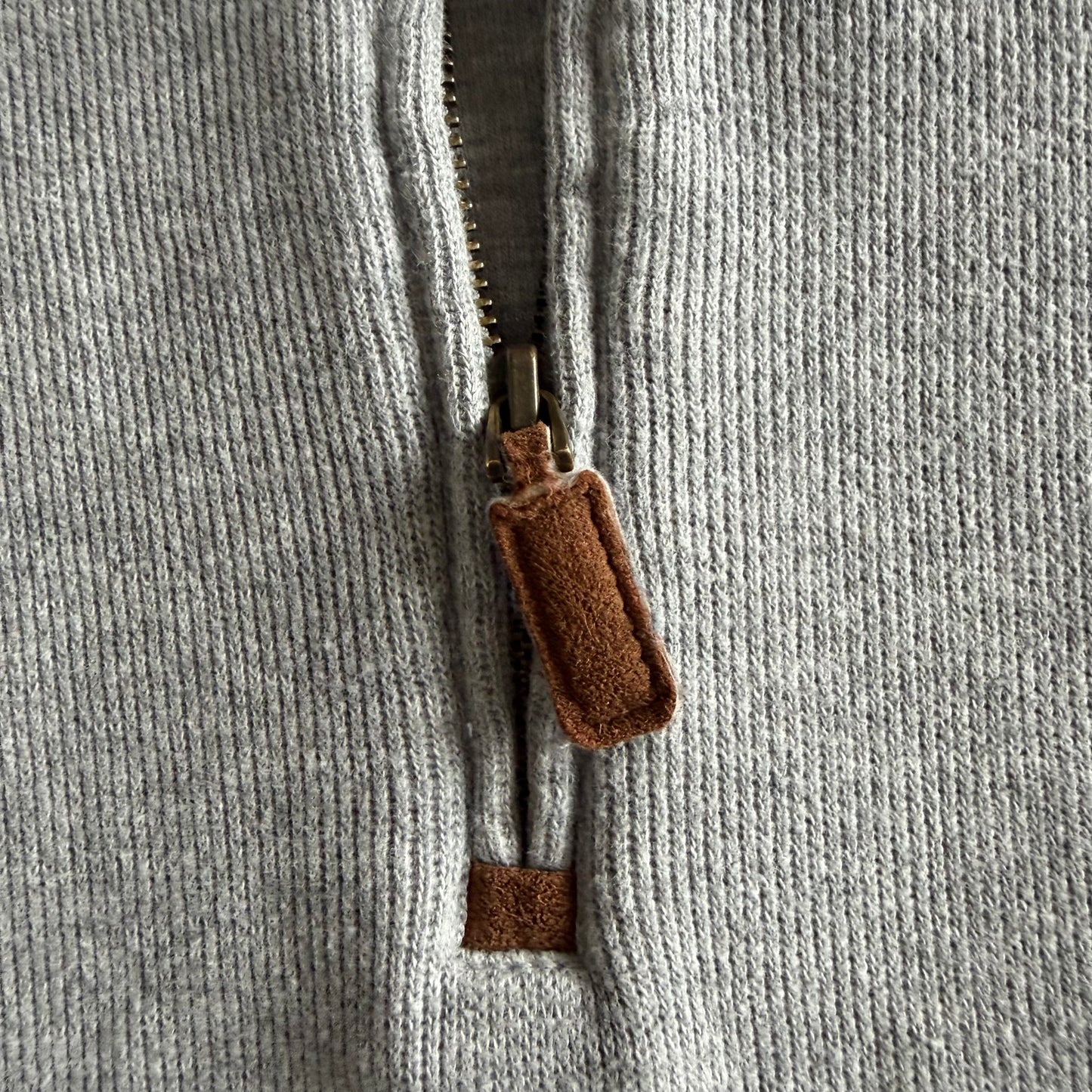 Polo Ralph Lauren Quarter Zip - L