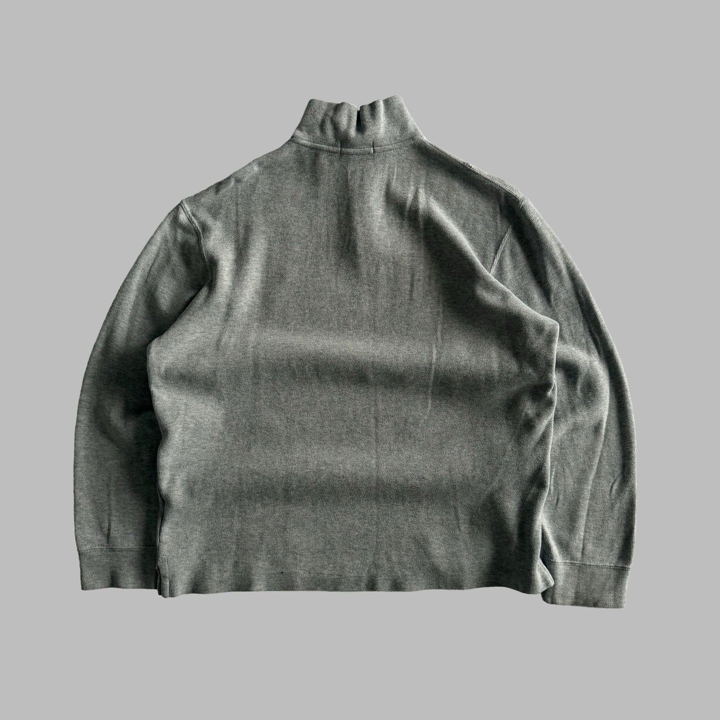 Polo Ralph Lauren Quarter Zip - L