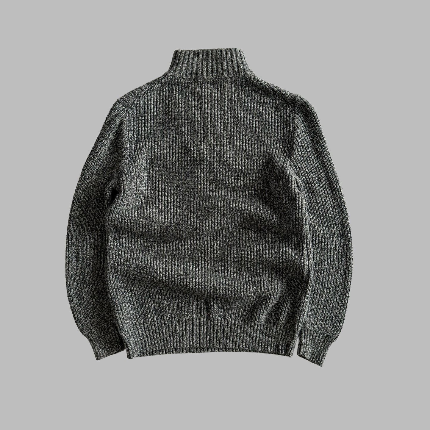 Polo Ralph Lauren Heavyweight Quarter Zip - L