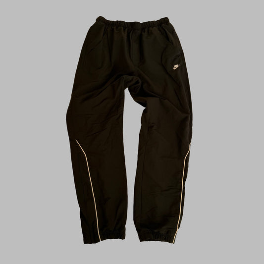 Y2K Nike Baggy Classic Track Pants - L
