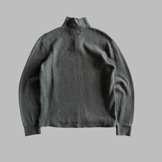90s Polo Ralph Lauren Quarter Zip - S
