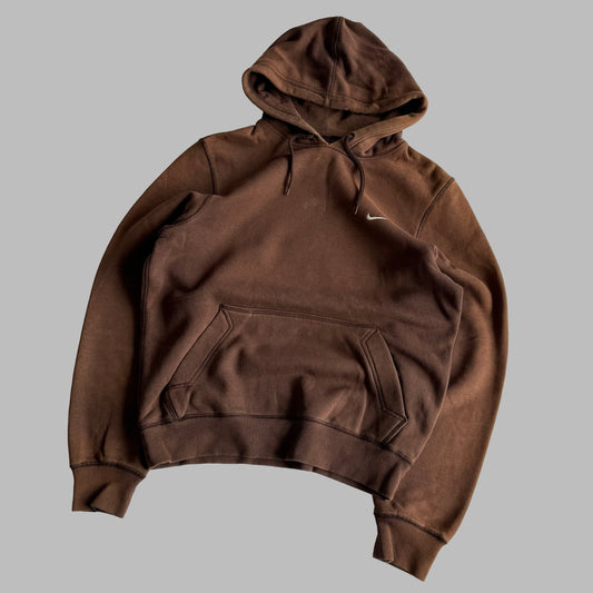 Nike Hoodie - Small