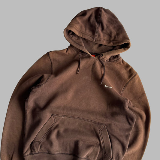 Nike Hoodie - Small