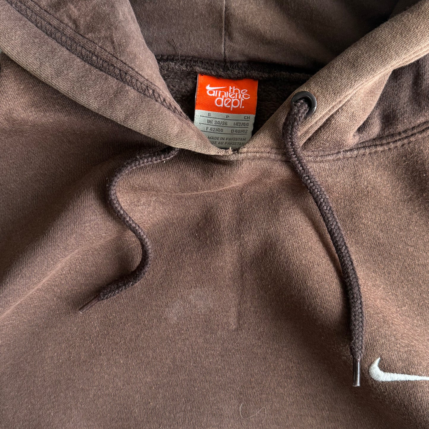 Nike Hoodie - Small
