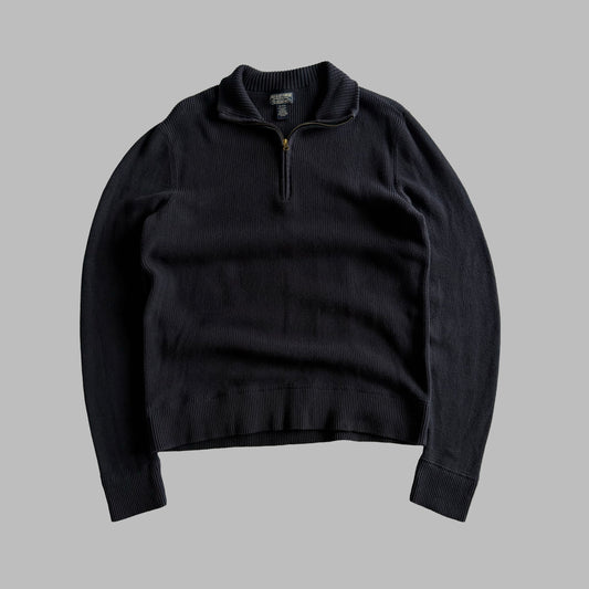 Y2K Ralph Lauren Polo Jeans Quarter Zip - XL