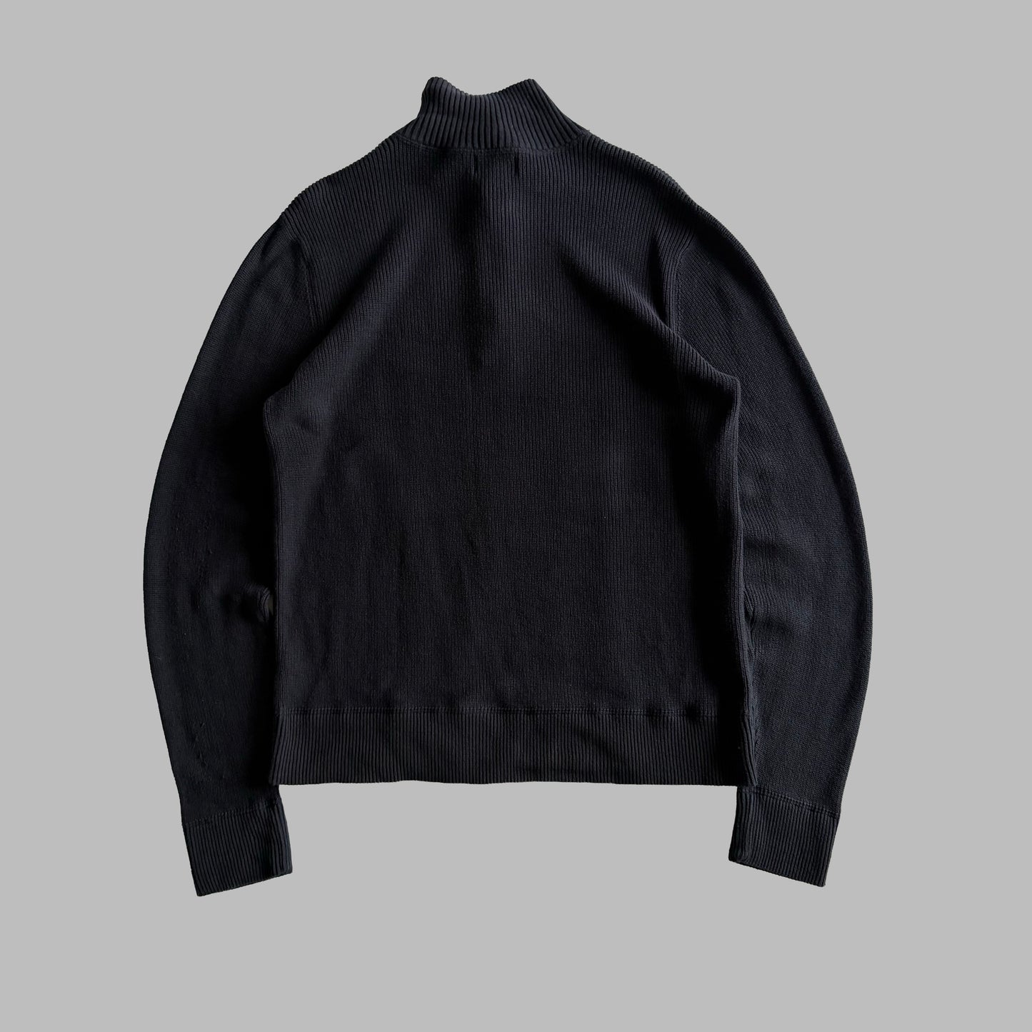 Y2K Ralph Lauren Polo Jeans Quarter Zip - XL
