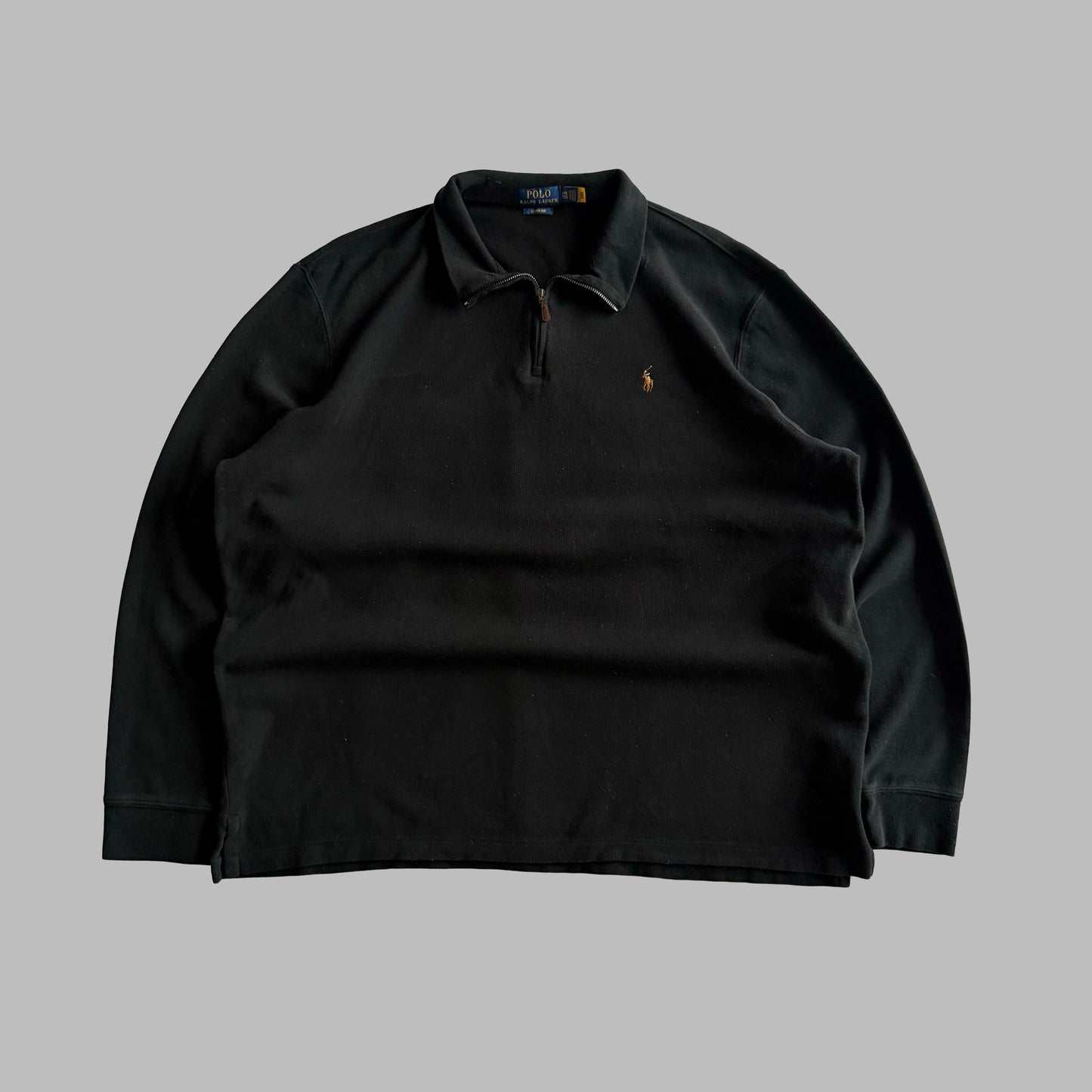 Polo Ralph Lauren Quarter Zip - XXL