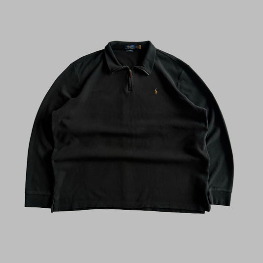 Polo Ralph Lauren Quarter Zip - XXL