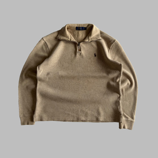 Polo Ralph Lauren Quarter Zip - S