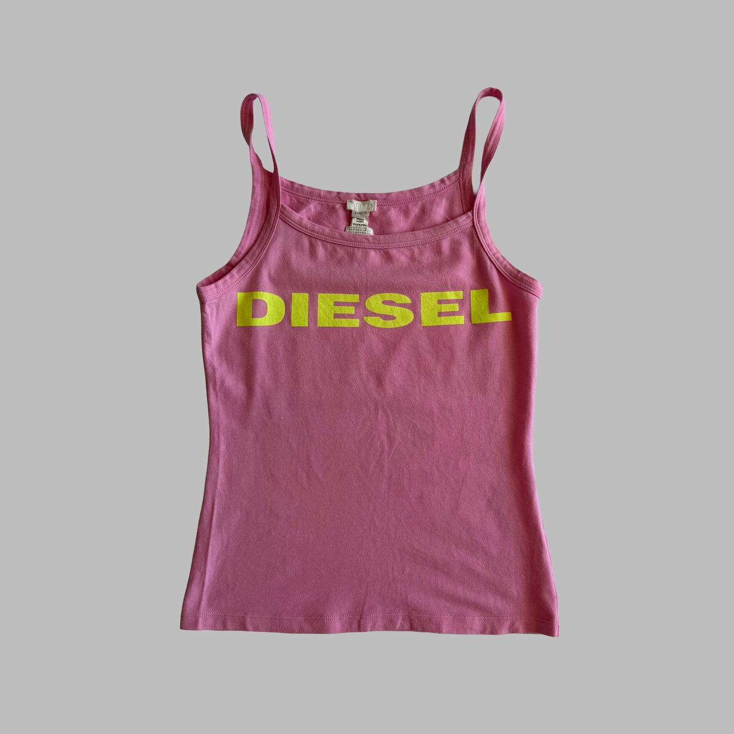 00s Disel Tank - Small
