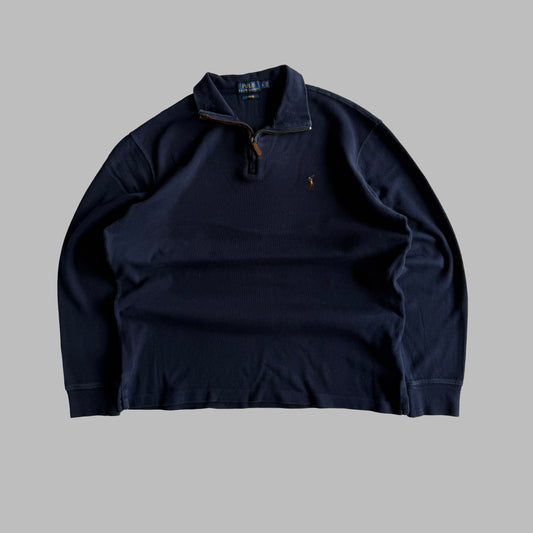 Polo Ralph Lauren Quarter Zip - L