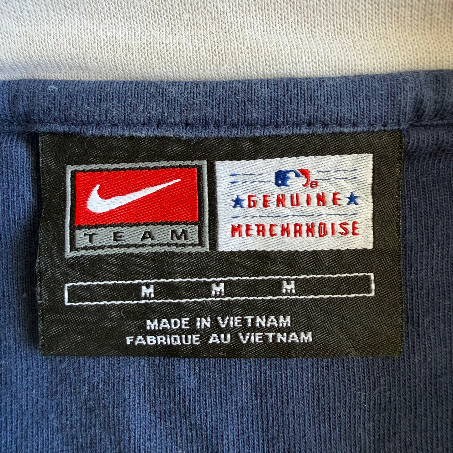 90s Nike Yankee's T-Shirt - Medium