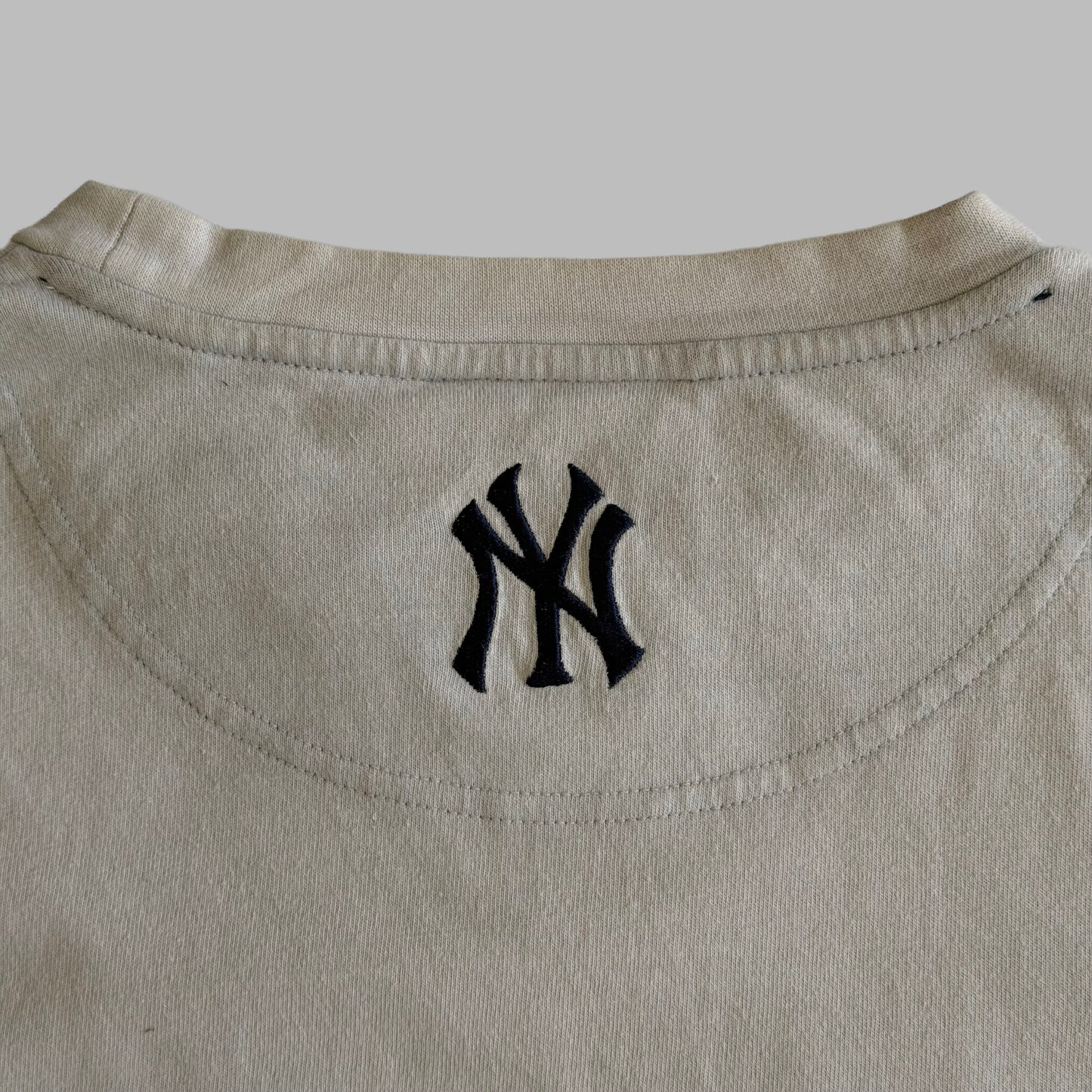 90s Nike Yankee's T-Shirt - Medium