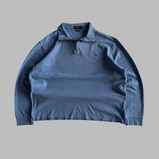 Polo Ralph Lauren Quarter Zip - XL