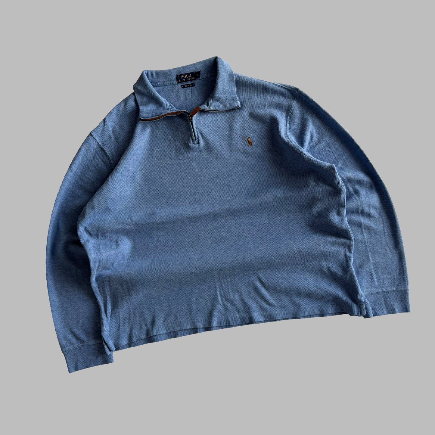 Polo Ralph Lauren Quarter Zip - XL