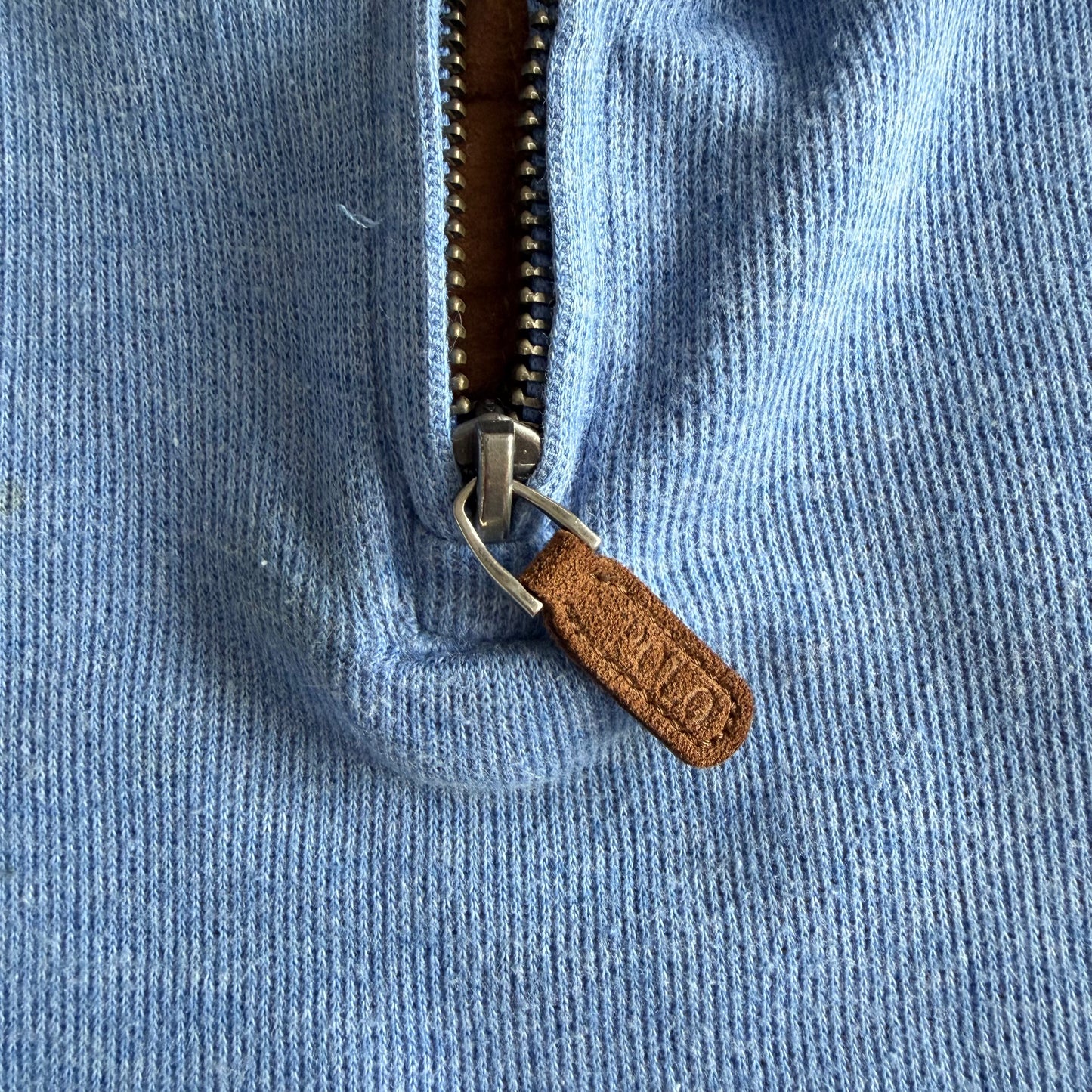 Polo Ralph Lauren Quarter Zip - XL