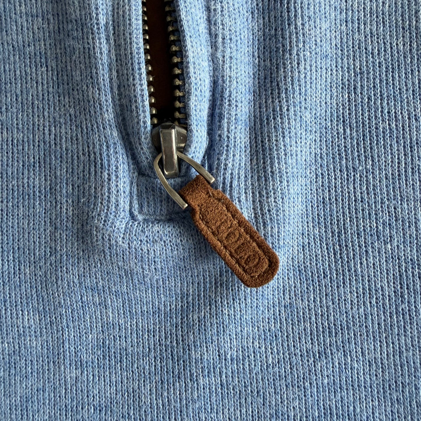 Polo Ralph Lauren Quarter Zip - XL