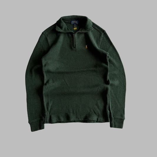 Polo Ralph Lauren Quarter Zip - S