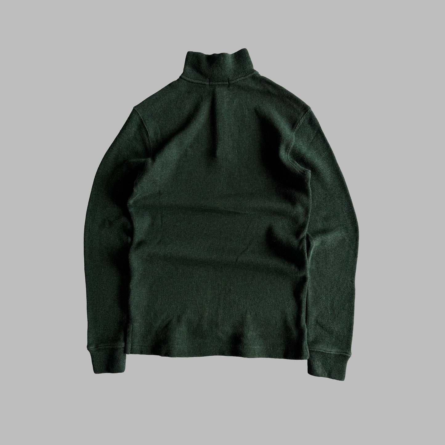 Polo Ralph Lauren Quarter Zip - S