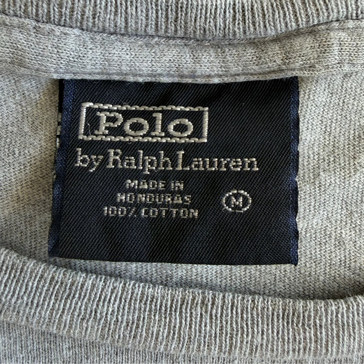 Polo Basketball Bear - Medium