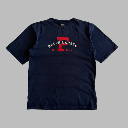 90s Ralph Lauren T-Shirt - Small