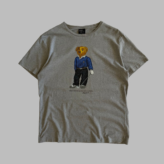 Polo Golf Bear - Medium