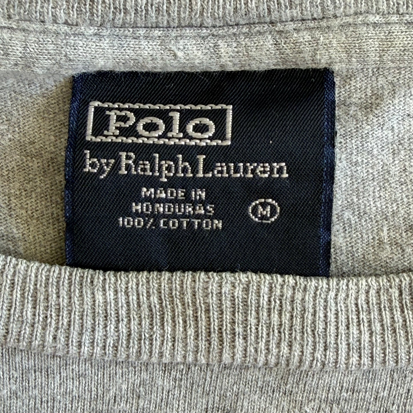 Polo Golf Bear - Medium