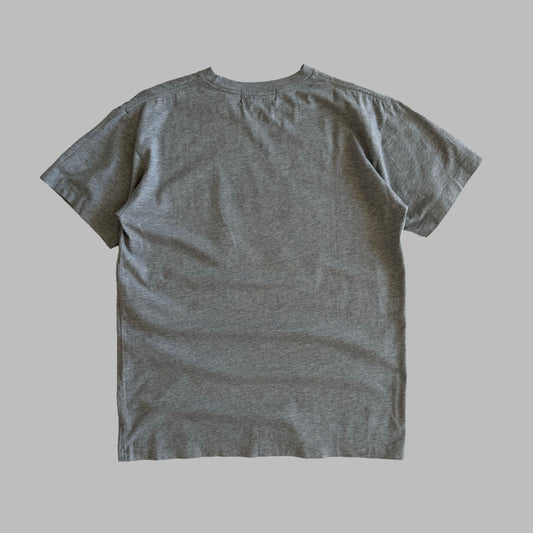 90s Polo Sitting Bear T-Shirt - Small