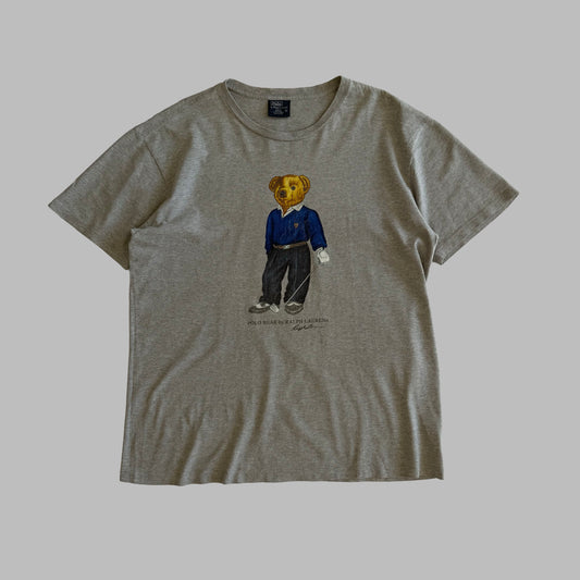 Polo Golf Bear - Medium
