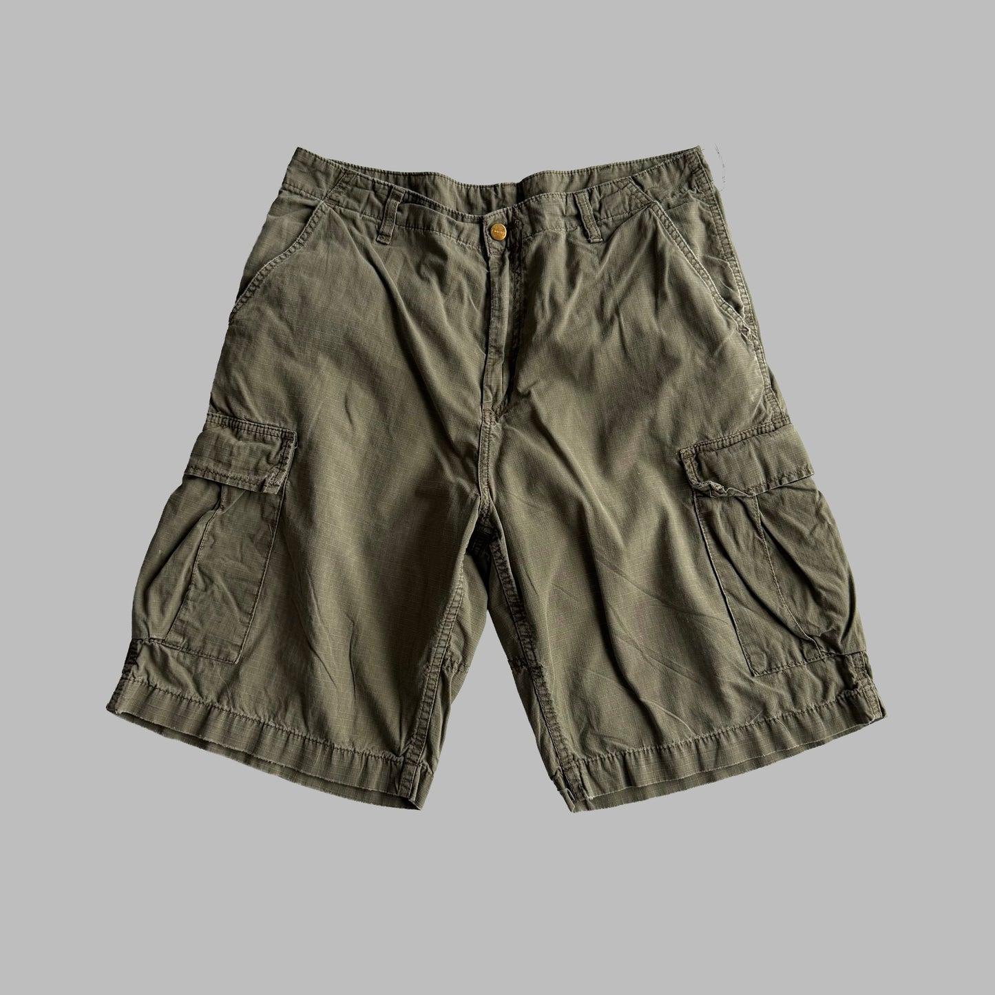 Carpenter Cargo Shorts - 32"