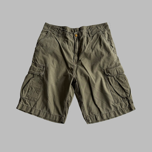 Carpenter Cargo Shorts - 32"