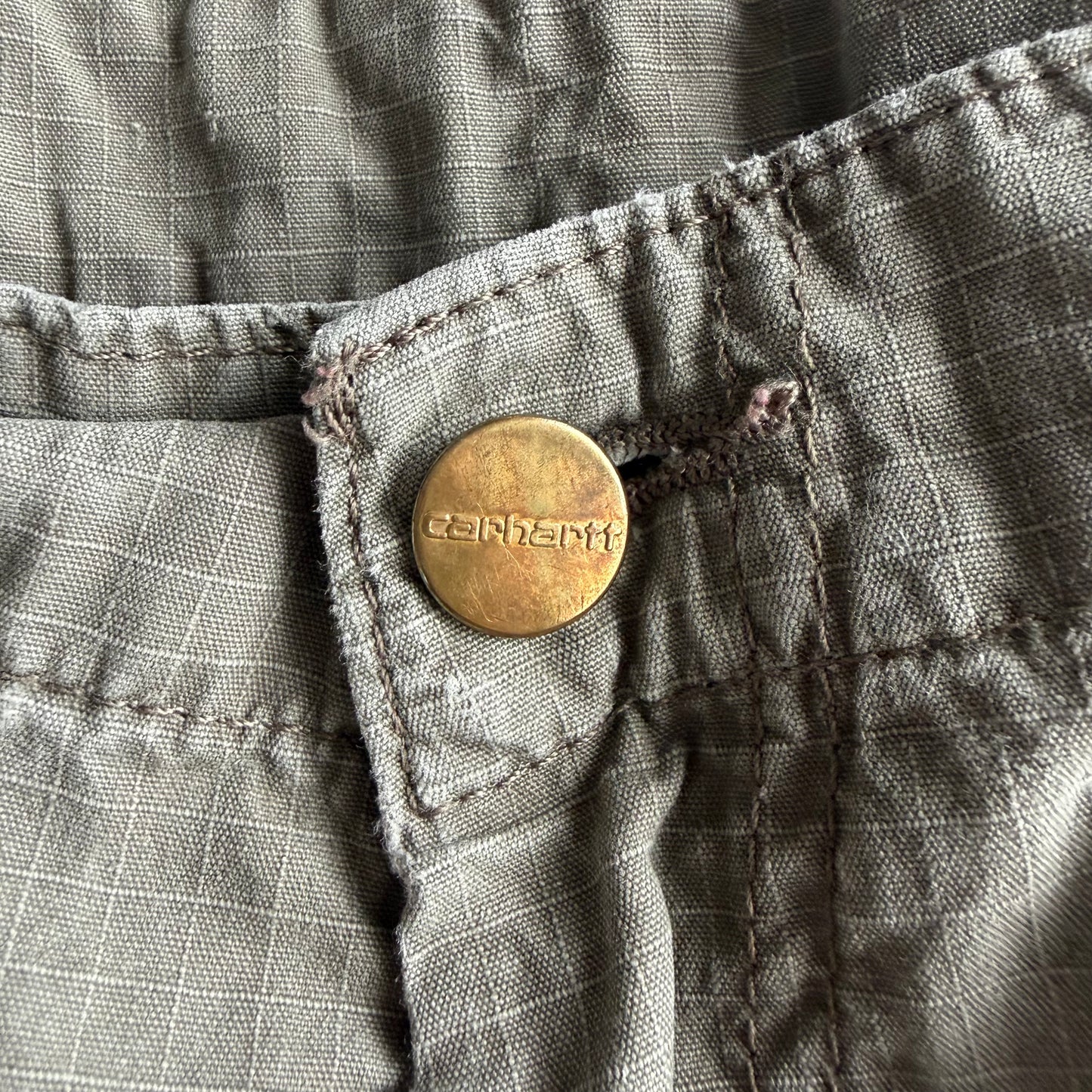 Carpenter Cargo Shorts - 32"