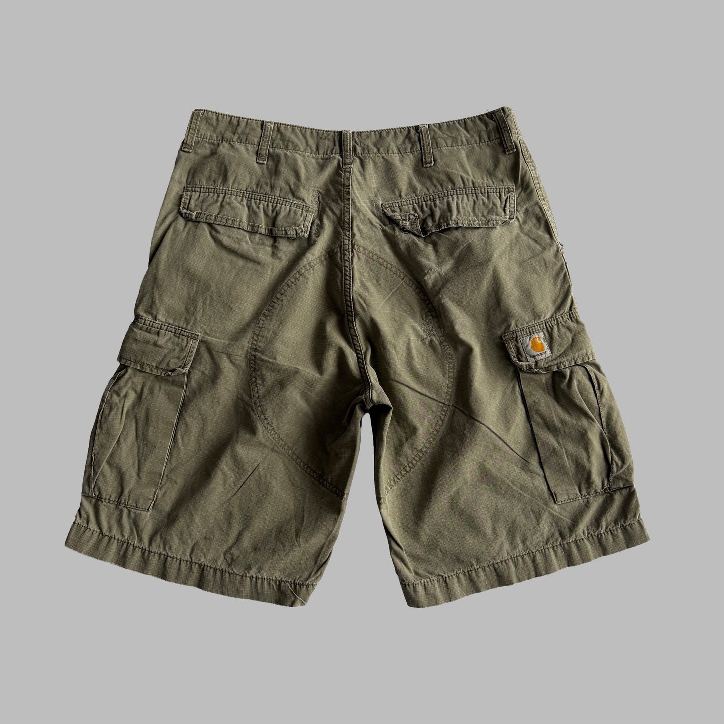 Carpenter Cargo Shorts - 32"
