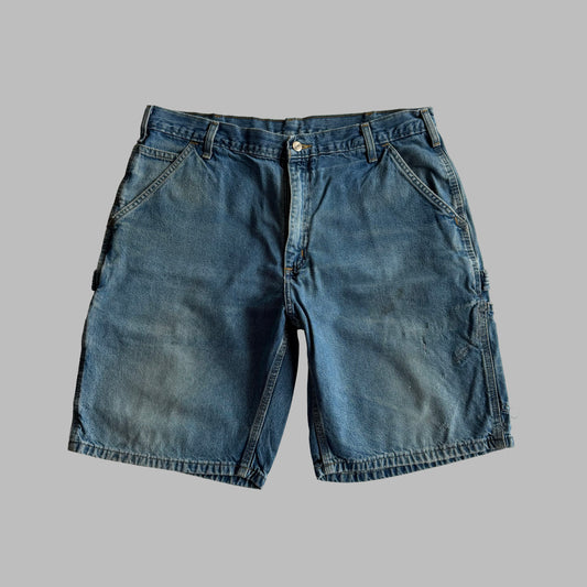 Carhartt Carpenter Jorts - 36"