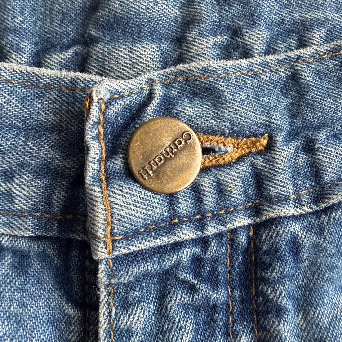 Carhartt Carpenter Jorts - 36"