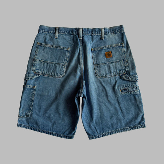 Carhartt Carpenter Jorts - 36"