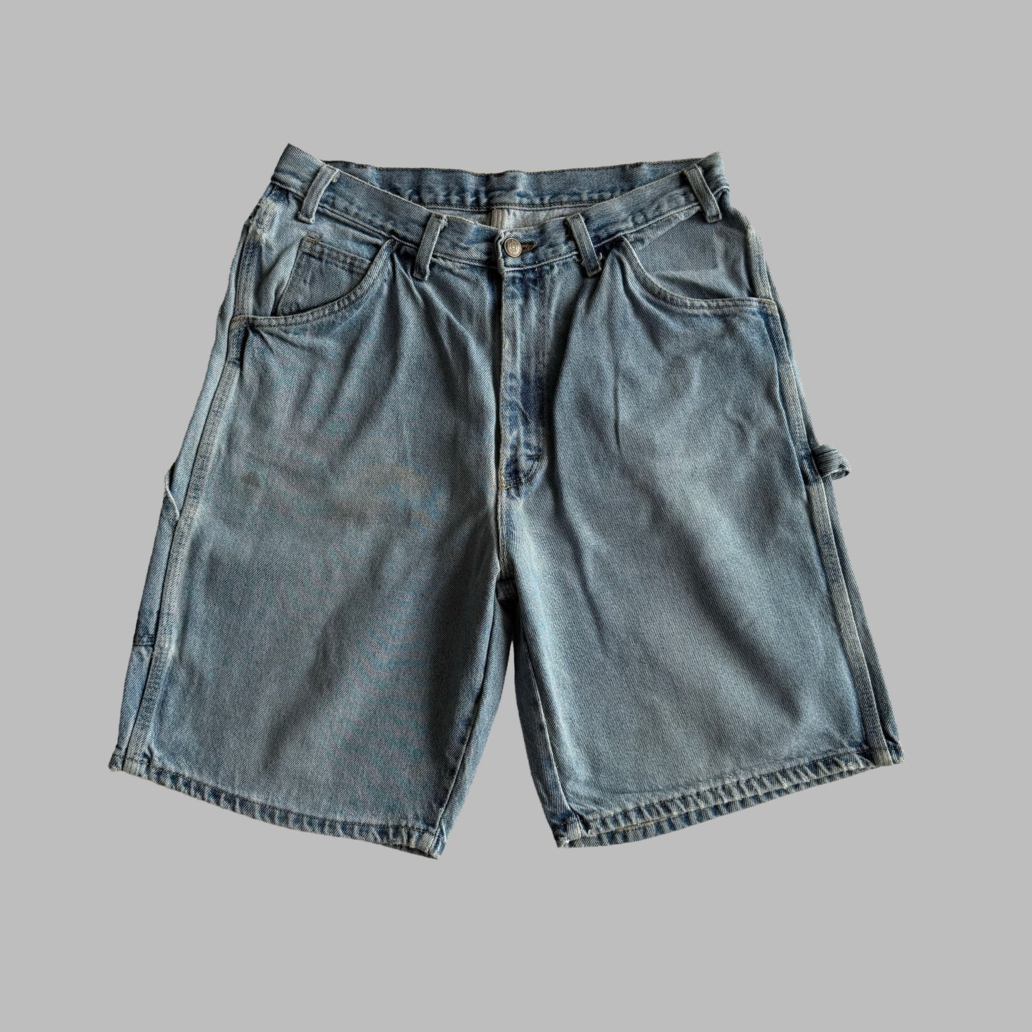 Dickies Carpenter Jorts - 33"