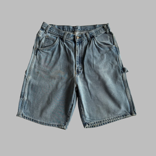 Dickies Carpenter Jorts - 33"