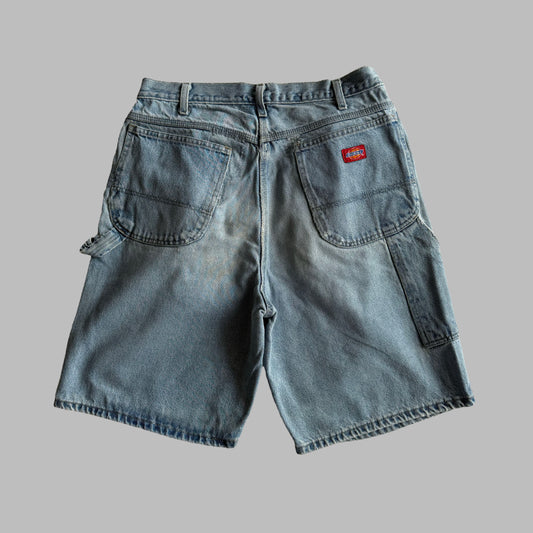 Dickies Carpenter Jorts - 33"