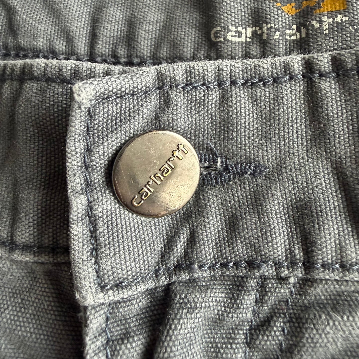 Carhartt Cargo Shorts - 38"