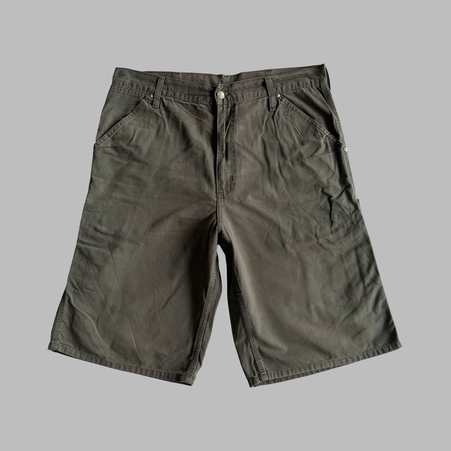 Carhartt Carpenter Shorts - 34"